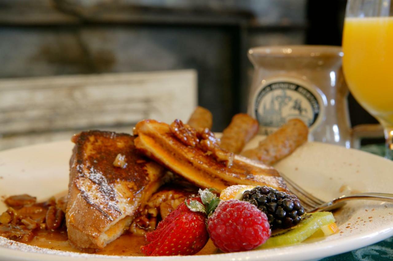 Ashton'S Bed And Breakfast New Orleans Eksteriør bilde