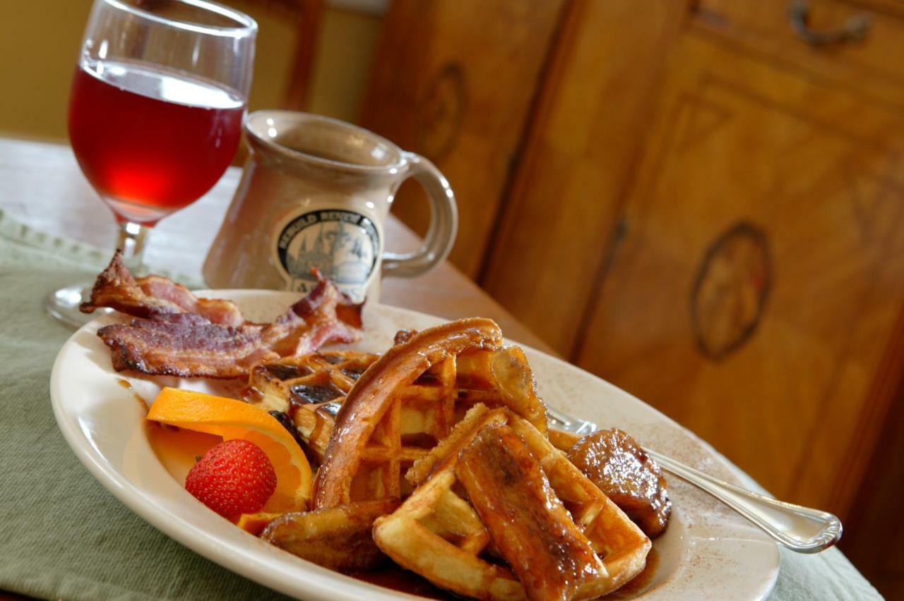 Ashton'S Bed And Breakfast New Orleans Eksteriør bilde
