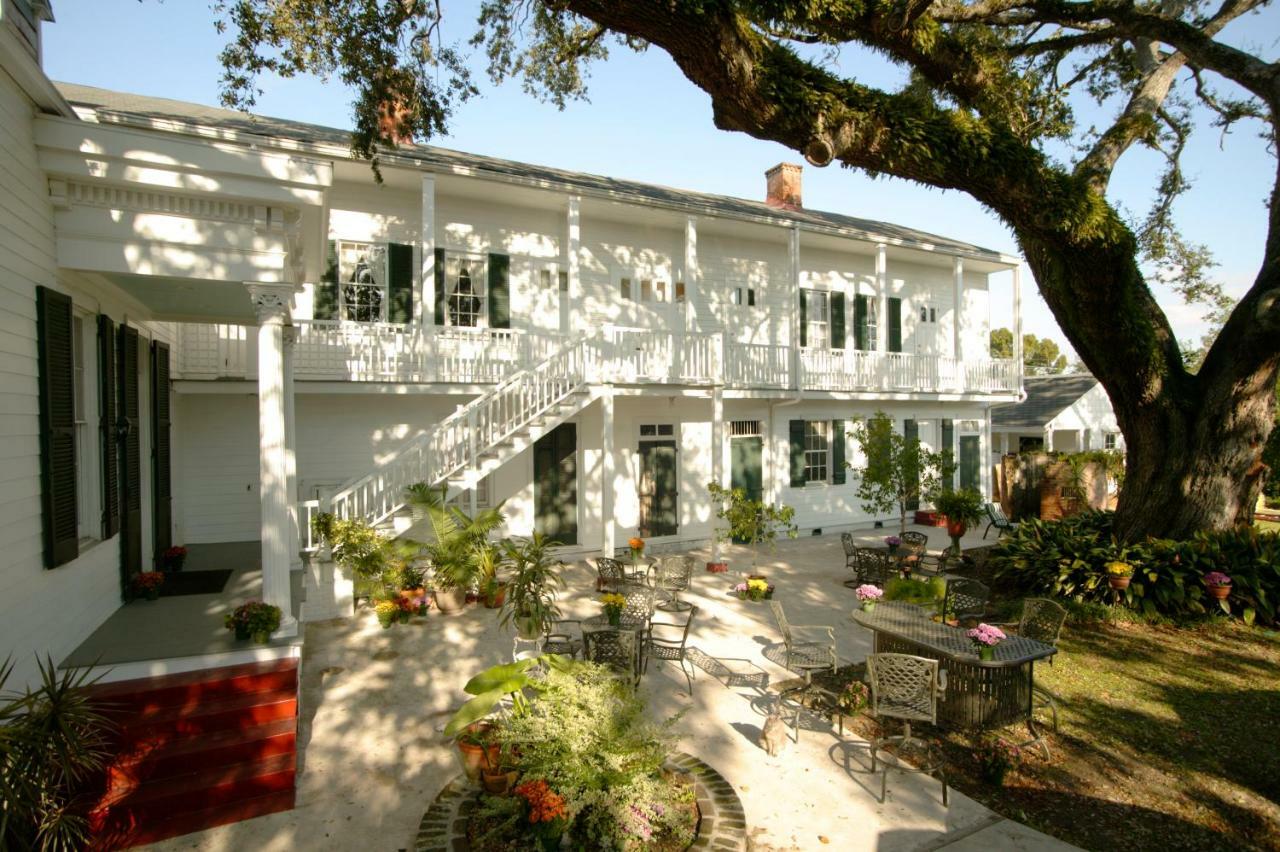 Ashton'S Bed And Breakfast New Orleans Eksteriør bilde