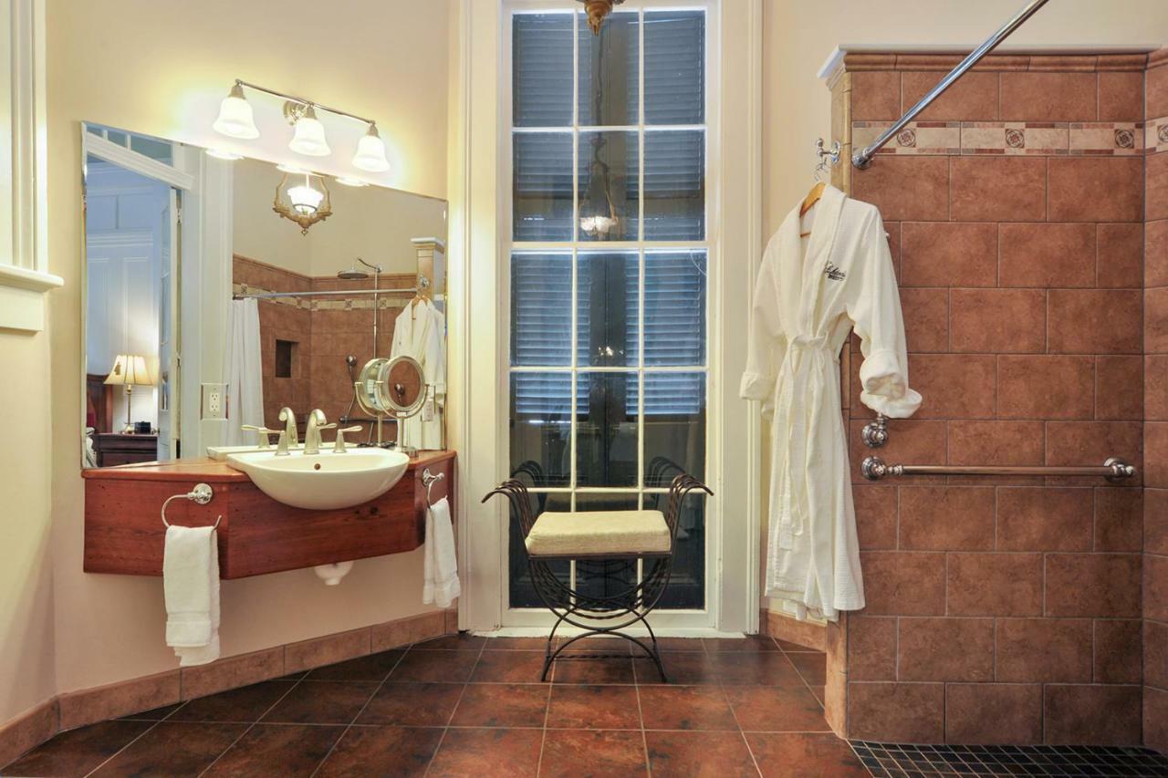 Ashton'S Bed And Breakfast New Orleans Eksteriør bilde