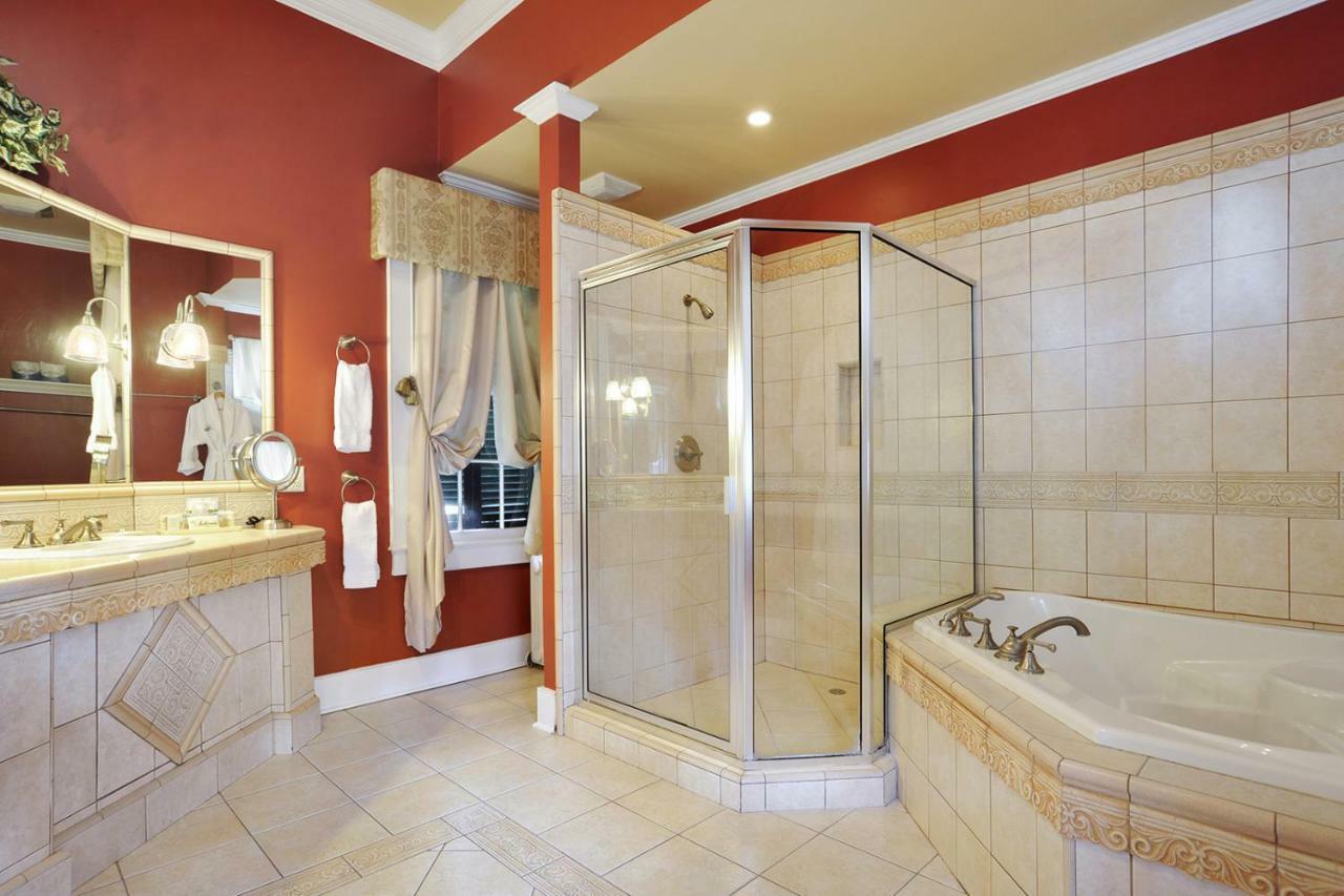 Ashton'S Bed And Breakfast New Orleans Eksteriør bilde
