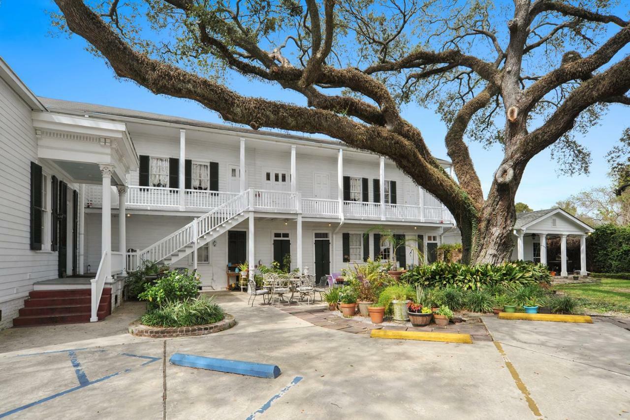 Ashton'S Bed And Breakfast New Orleans Eksteriør bilde