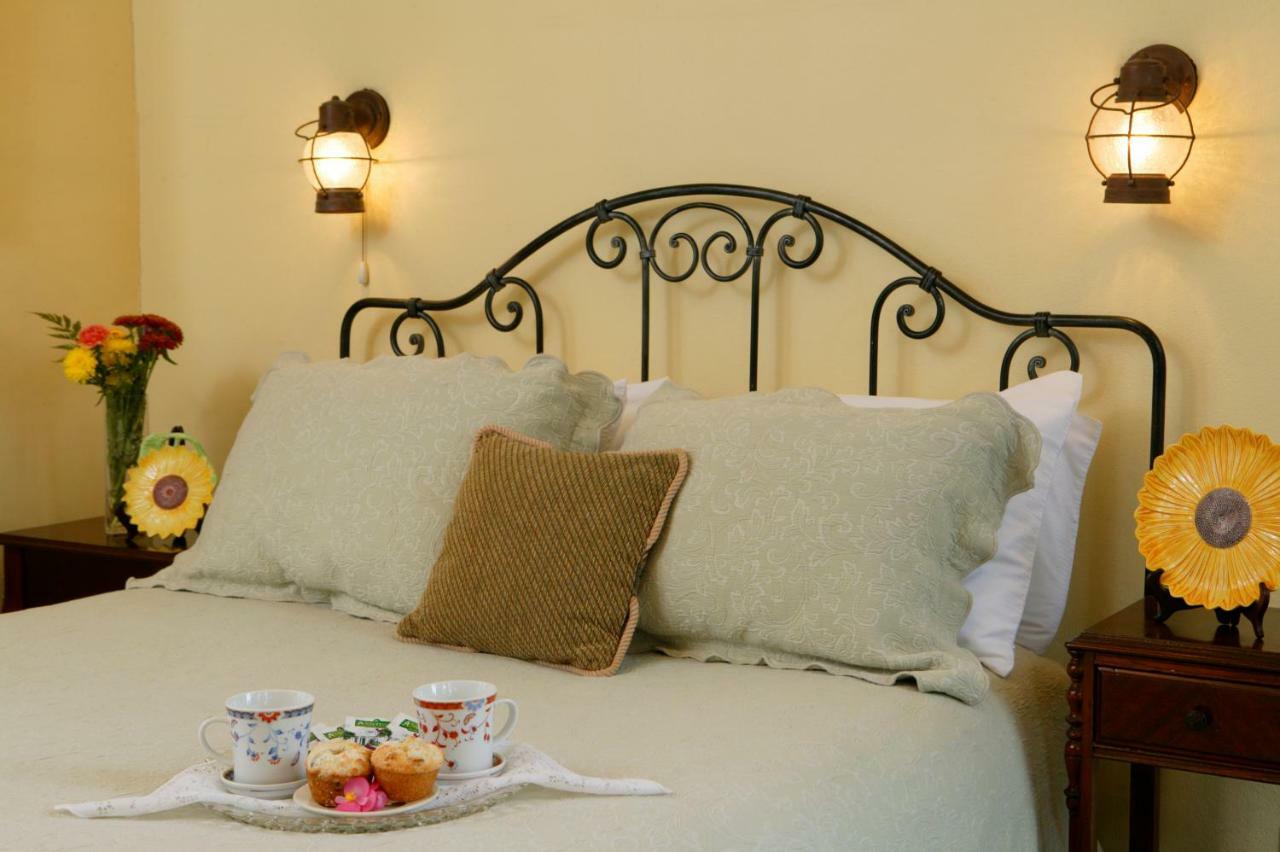 Ashton'S Bed And Breakfast New Orleans Eksteriør bilde