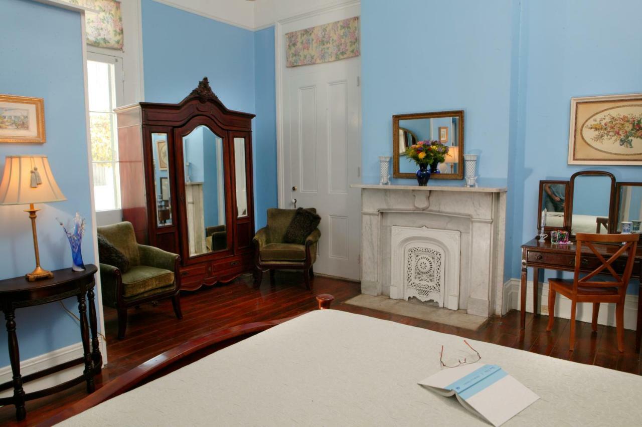 Ashton'S Bed And Breakfast New Orleans Eksteriør bilde
