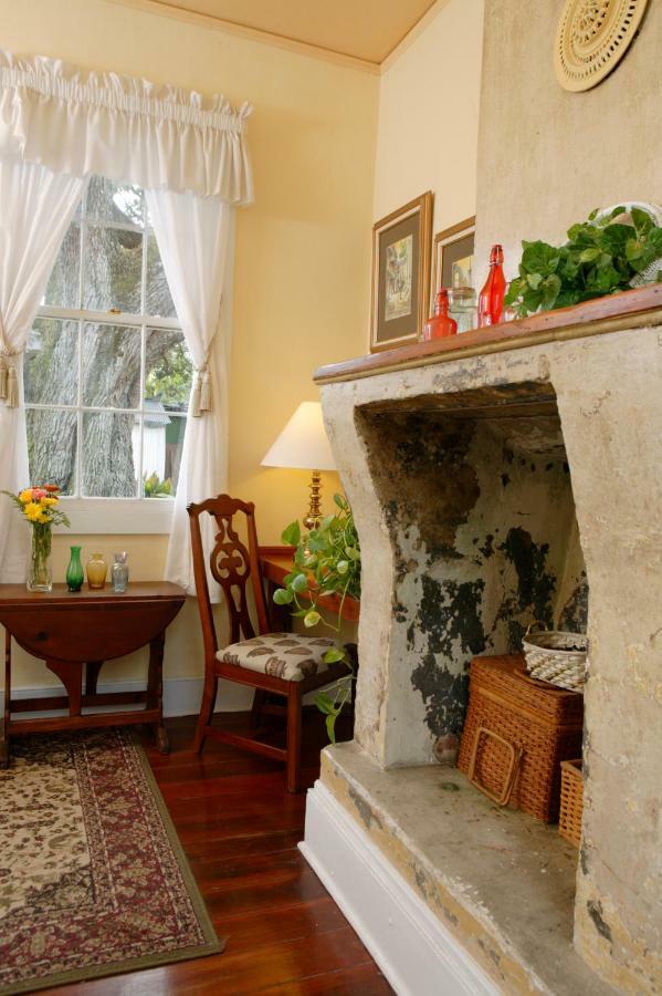 Ashton'S Bed And Breakfast New Orleans Eksteriør bilde
