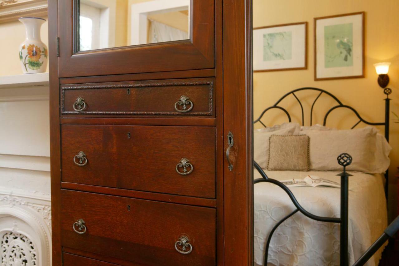 Ashton'S Bed And Breakfast New Orleans Eksteriør bilde