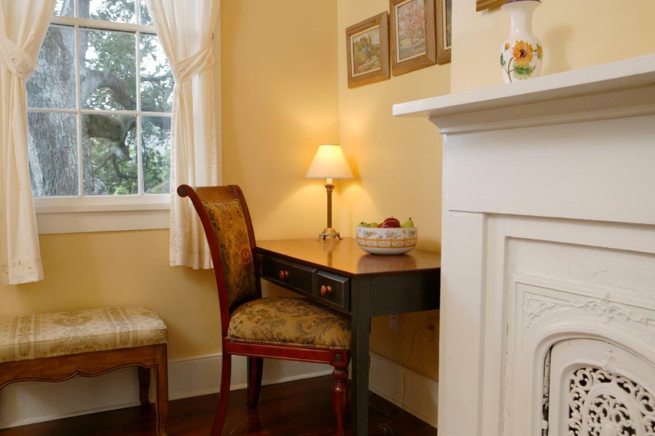 Ashton'S Bed And Breakfast New Orleans Eksteriør bilde