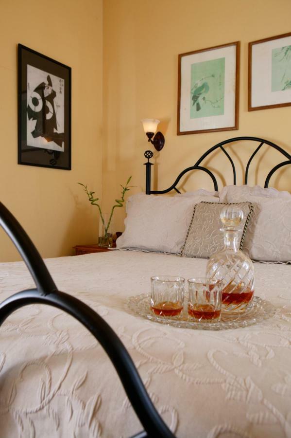 Ashton'S Bed And Breakfast New Orleans Eksteriør bilde